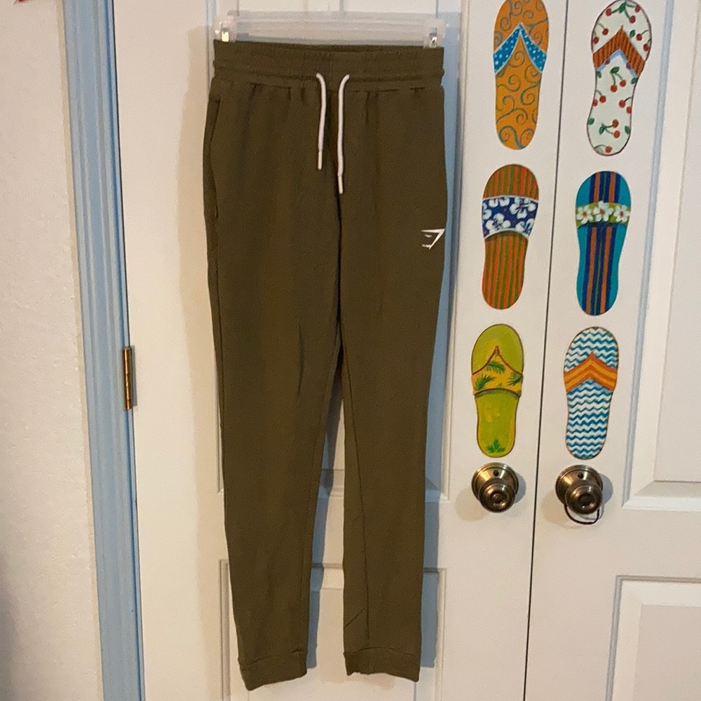 Gymshark Sweat pants
